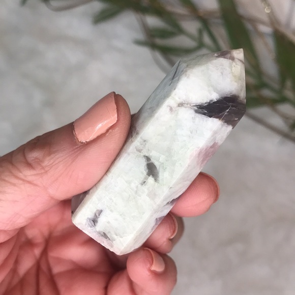 Pink Tourmaline Towers - Picture 7 of 8